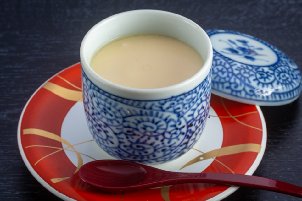 茶碗蒸しの画像