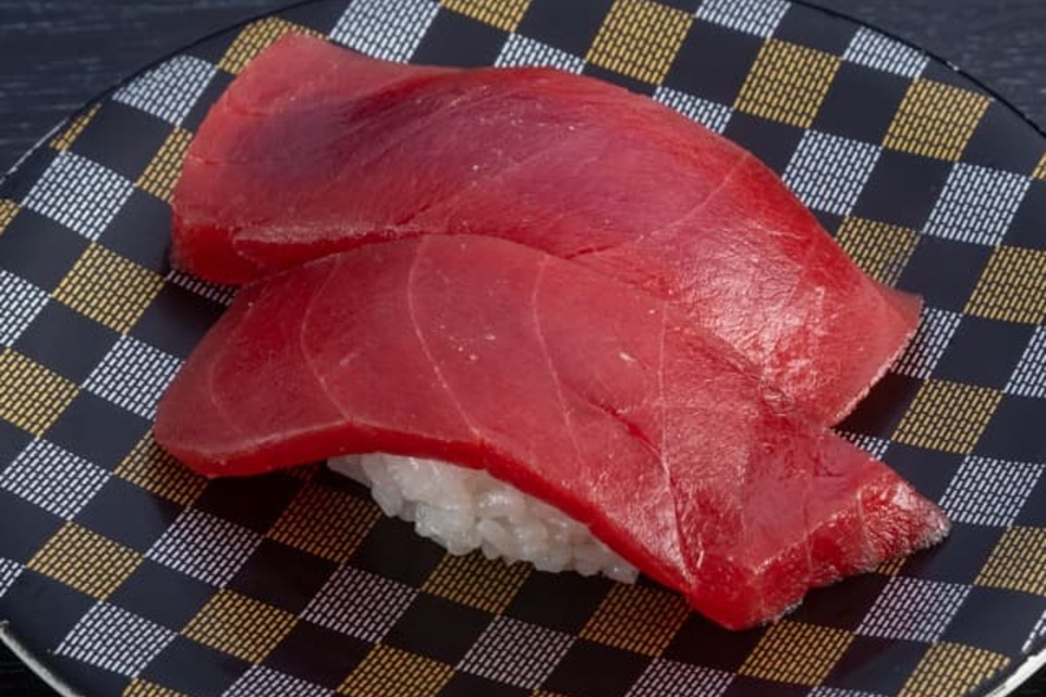 本まぐろの画像