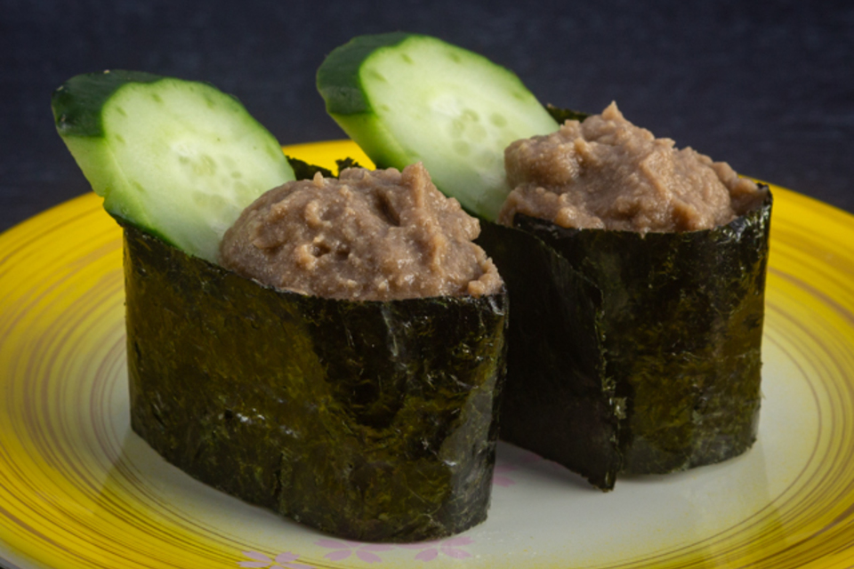 かにみその画像