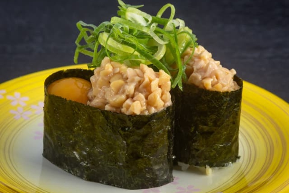 うずら納豆の画像