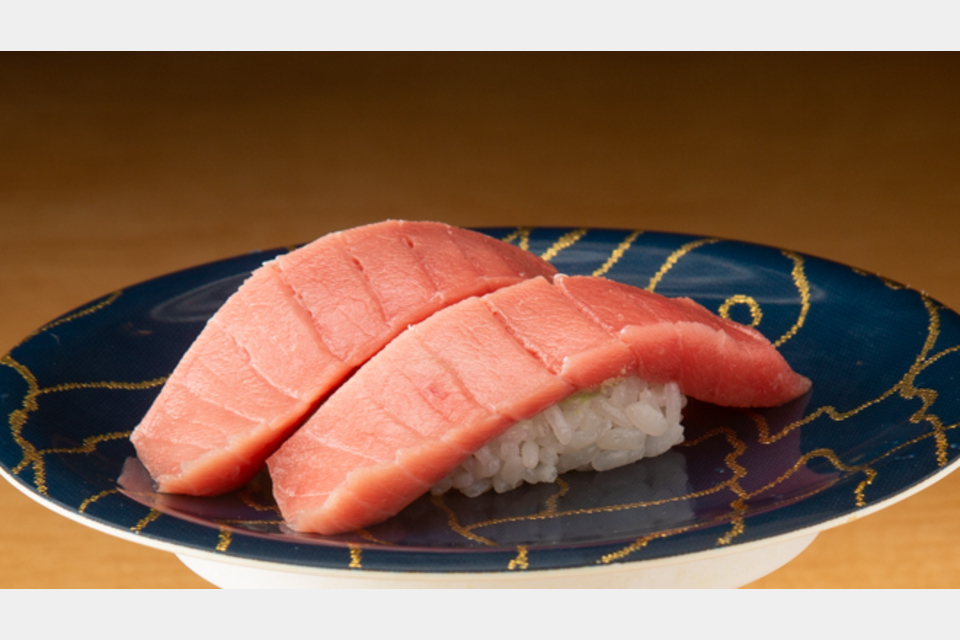 寿司・和食職人の画像