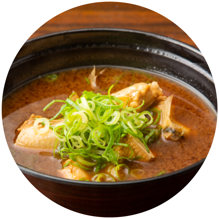 サイドメニューのイメージ画像