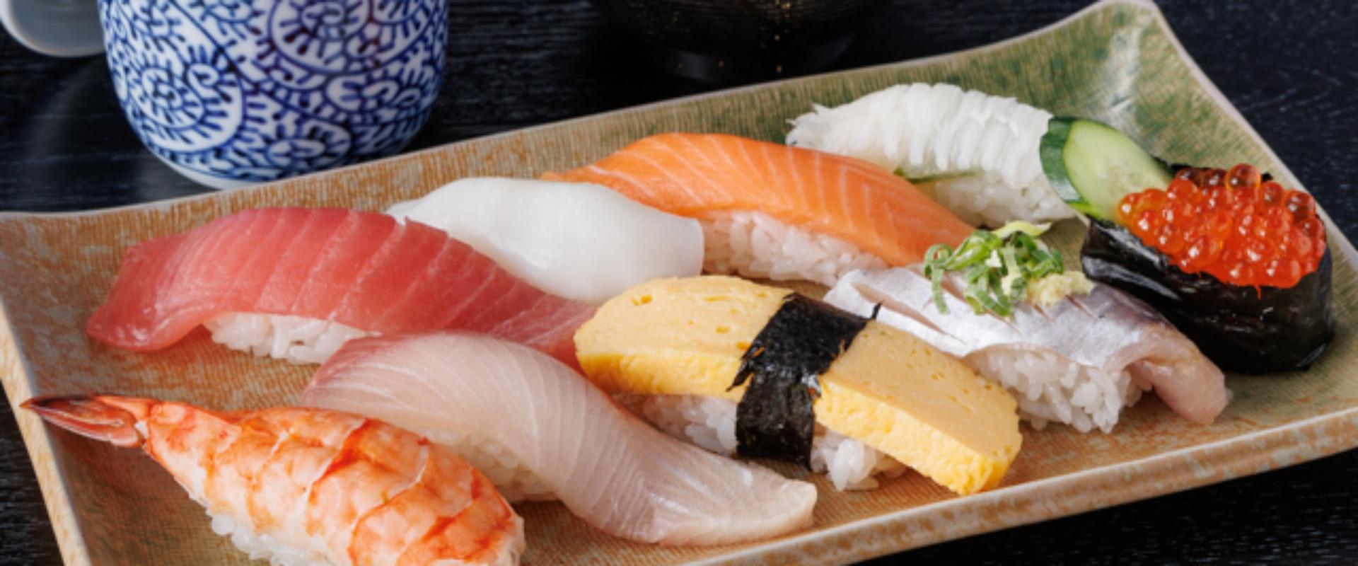 ランチメニューのイメージ画像